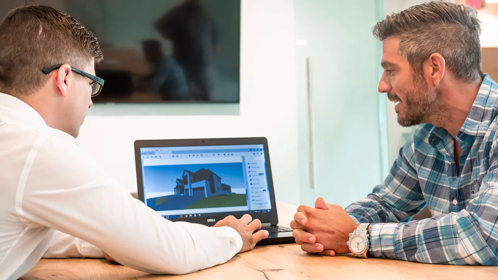 IFC 4.3 no Revit 2027: o que muda na interoperabilidade BIM
