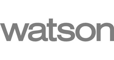 Logo Watson