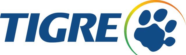 Logo Tigre