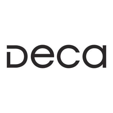 Logo Deca