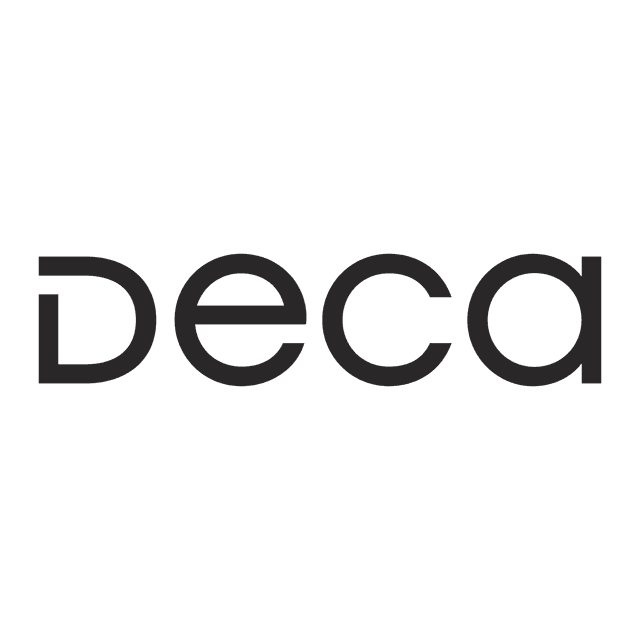 Logo Deca