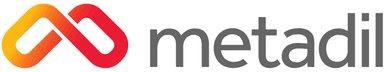 Logo Metadil