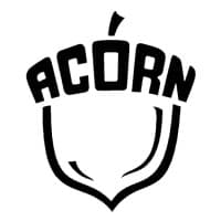 Logo Acorn